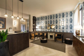 Гостиница Hotel Porta San Mamolo  Болонья